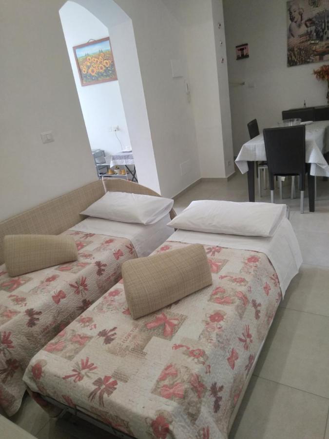 House Holidays A.S. Rooms Катания Екстериор снимка