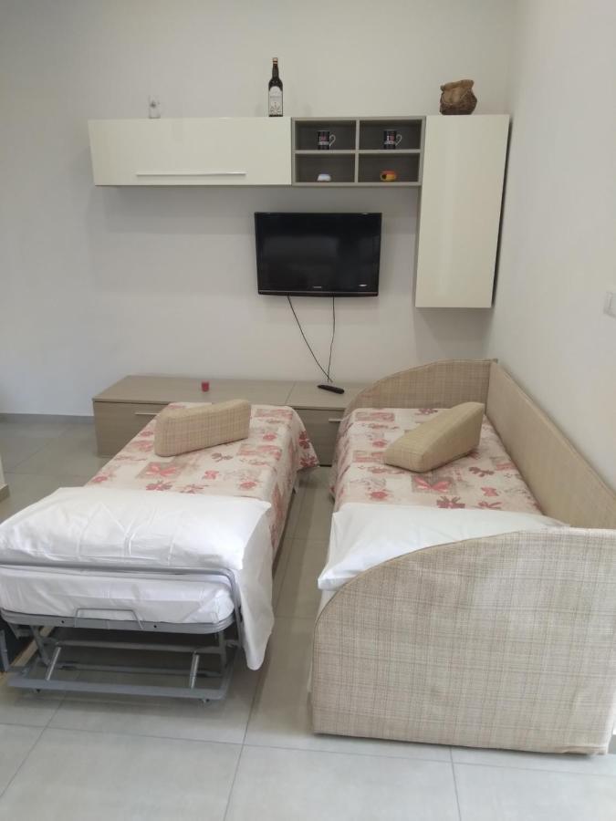 House Holidays A.S. Rooms Катания Екстериор снимка